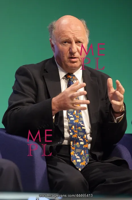 : James Paice MP : James Paice MP