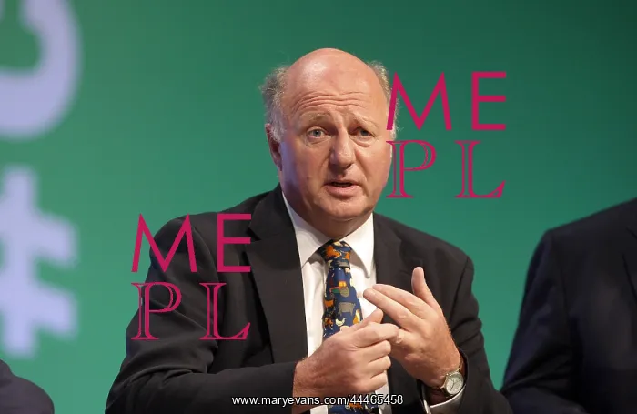 : James Paice MP : James Paice MP