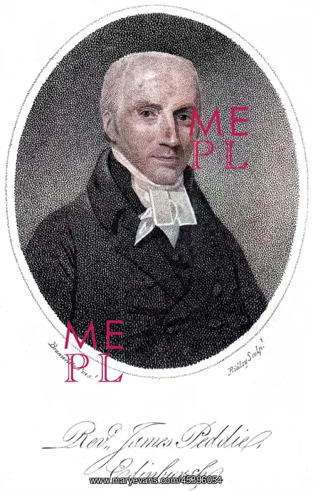 : JAMES PEDDIE - 1 : JAMES PEDDIE - 1