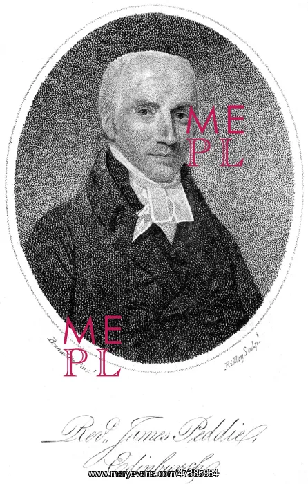 : JAMES PEDDIE - 1 : JAMES PEDDIE - 1