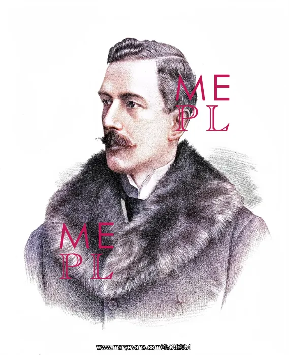 : JAMES PERY MILLER : JAMES PERY MILLER