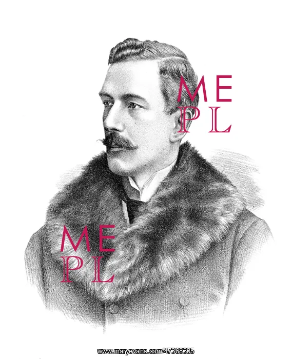 : JAMES PERY MILLER : JAMES PERY MILLER