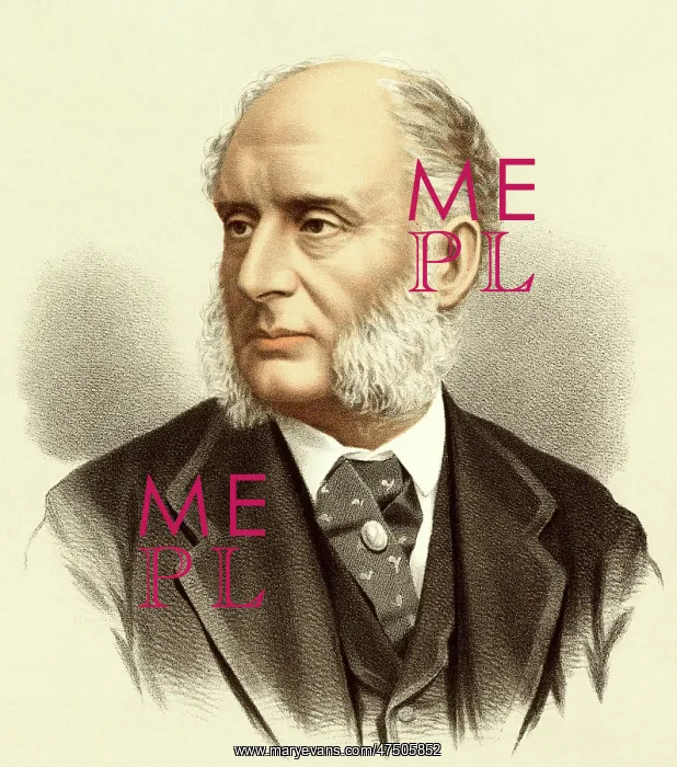  : JAMES PLAISTED WILDE