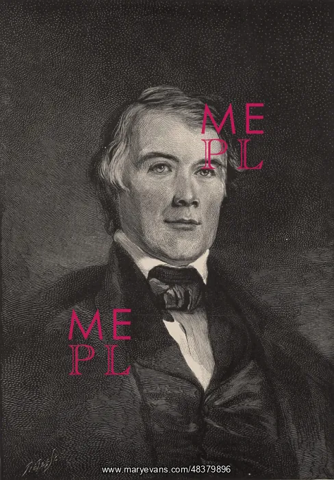 : James Pollard Espy (1785-1860), American meteorologist