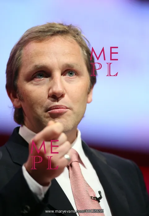 : James Purnell : James Purnell