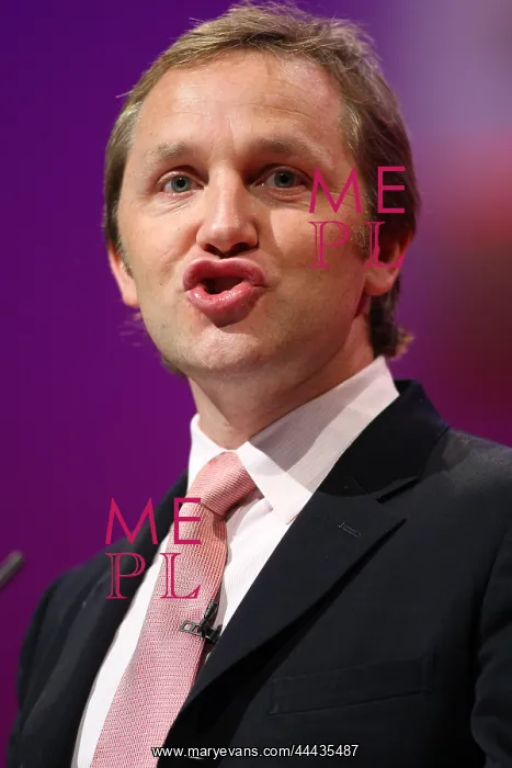 : James Purnell MP : James Purnell MP