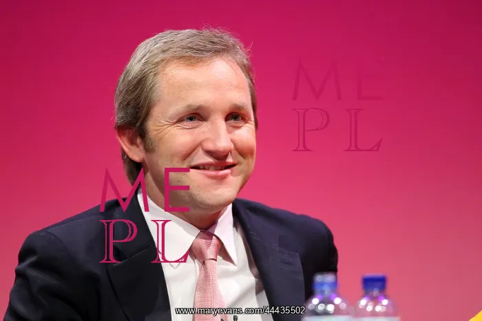 : James Purnell MP : James Purnell MP