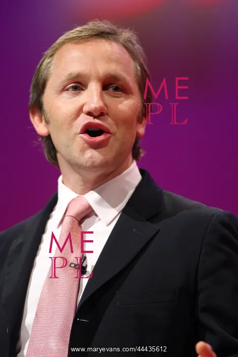 : James Purnell MP : James Purnell MP