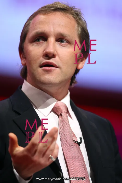 : James Purnell MP : James Purnell MP