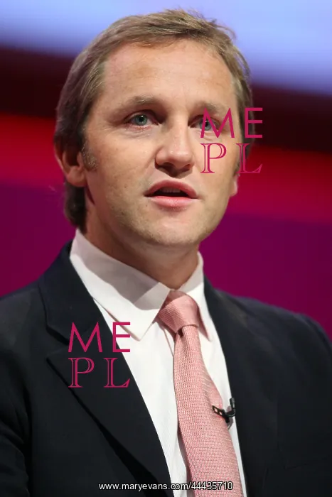 : James Purnell MP : James Purnell MP