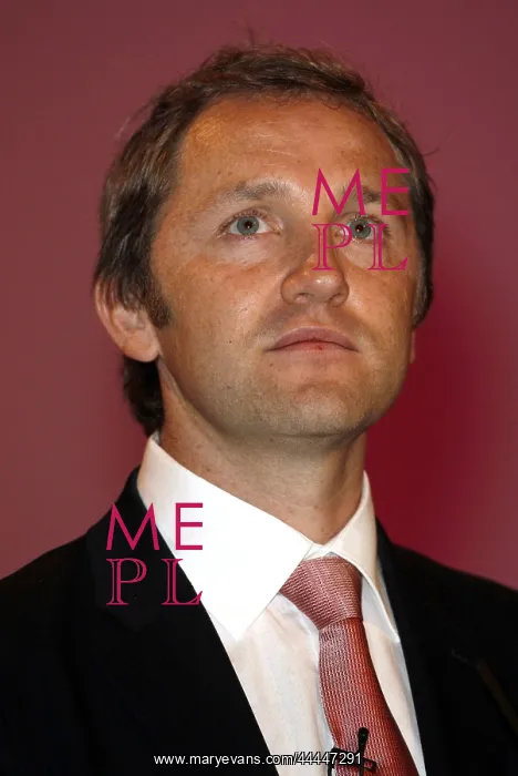 : James Purnell MP : James Purnell MP