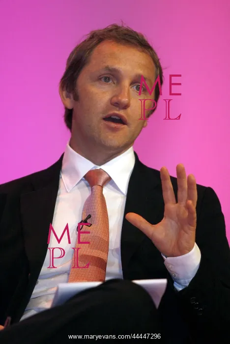: James Purnell MP : James Purnell MP