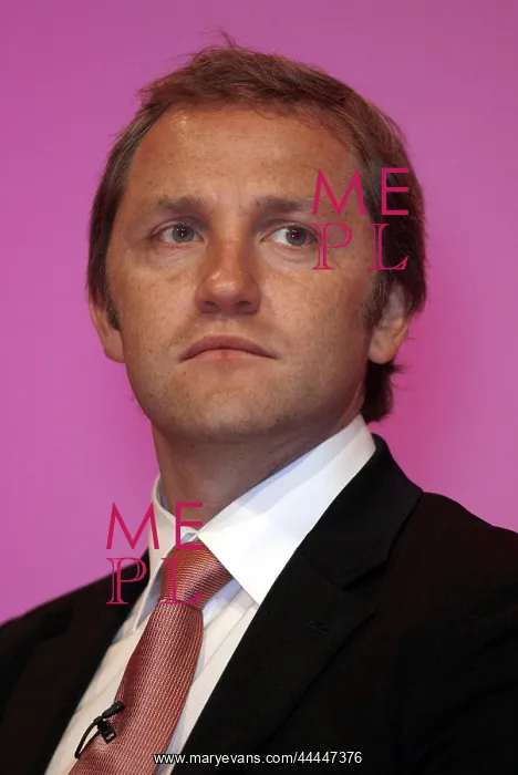 : James Purnell MP : James Purnell MP