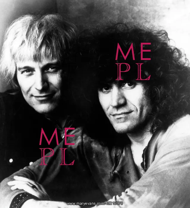 : James Rado, and Gerome Ragni, the composers ? : James Rado, and Gerome Ragni, the composers ?