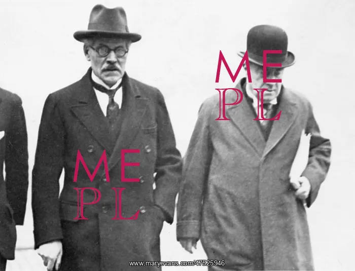: James Ramsay MacDonald and Stanley Baldwin : James Ramsay MacDonald and Stanley Baldwin