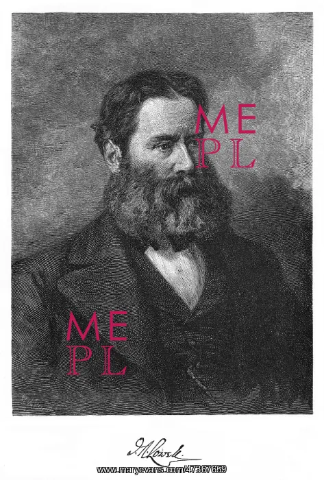  : JAMES RUSSELL LOWELL