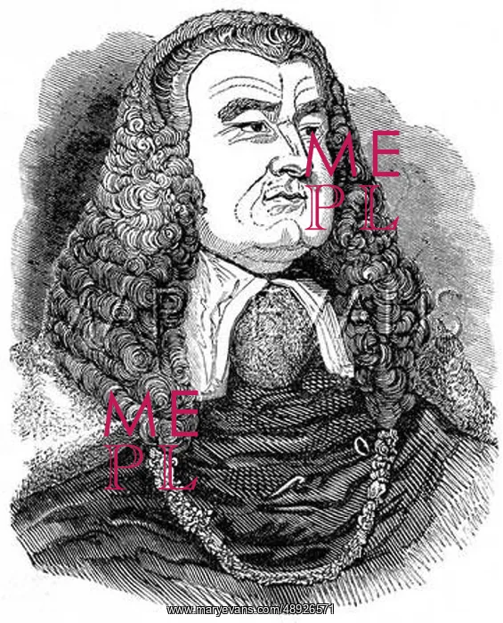 : James Scarlett, 1st Baron Abinger : James Scarlett, 1st Baron Abinger