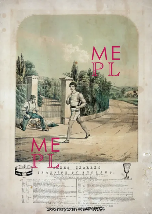  : James Searles