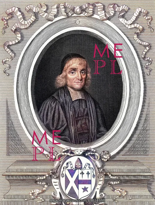  : JAMES SHARPE