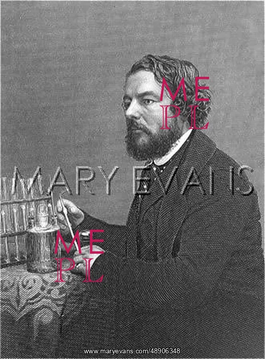 : JAMES SHERIDAN MUSPRATT : JAMES SHERIDAN MUSPRATT
