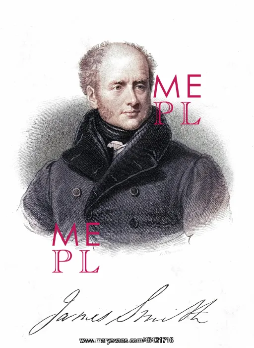 : JAMES SMITH : JAMES SMITH