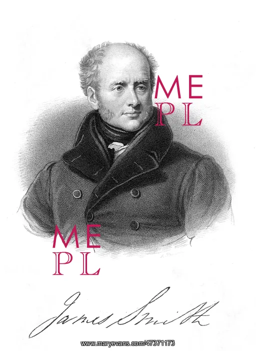 : JAMES SMITH : JAMES SMITH