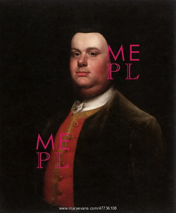 : James Stanley at the Age of 33, by Stubbs