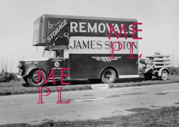 : James Sutton Removals : James Sutton Removals