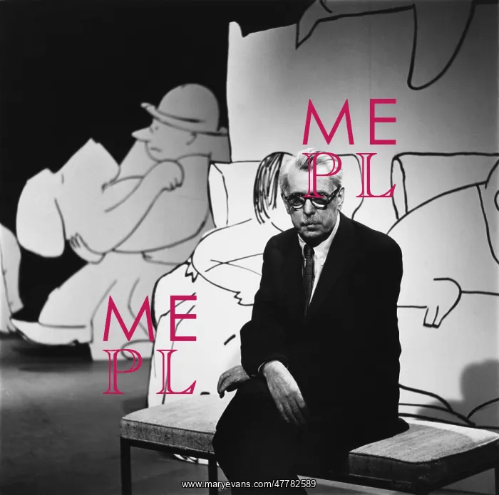 : James Thurber : James Thurber