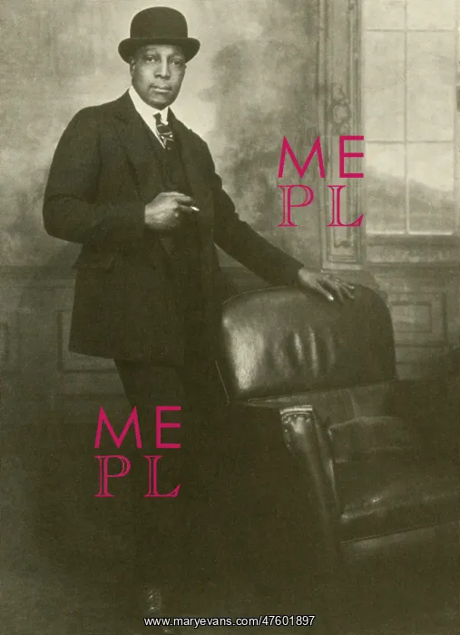 : James Van Der Zee, Photographer : James Van Der Zee, Photographer