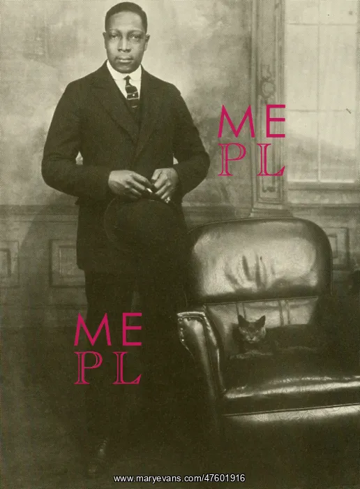 : James Van Der Zee, Photographer : James Van Der Zee, Photographer