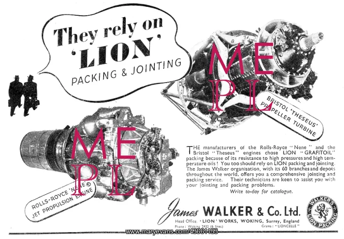 : James Walker.Packing & Jointing GASKOID Flexible Jointing : James Walker.Packing & Jointing GASKOID Flexible Jointing