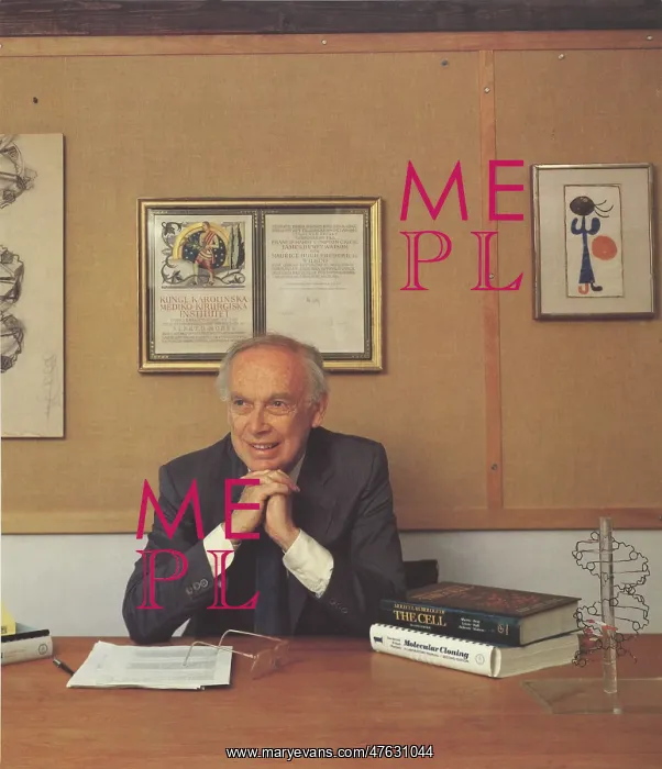 : James Watson, American Molecular Biologist : James Watson, American Molecular Biologist