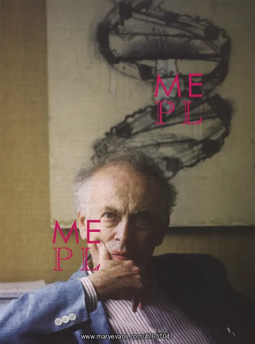 : James Watson, American Molecular Biologist : James Watson, American Molecular Biologist
