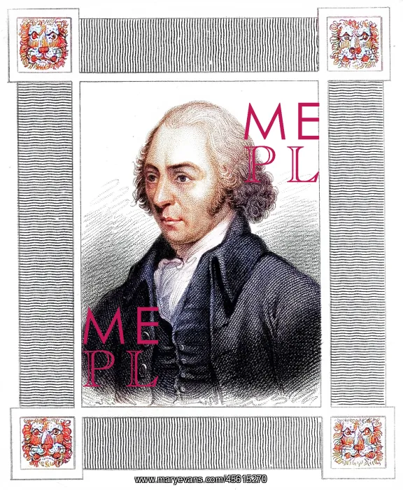 : James Watt : James Watt