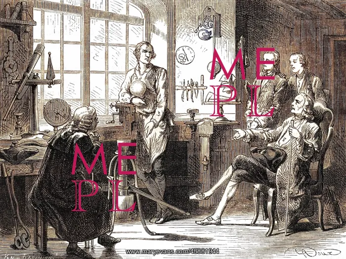 : James Watt : James Watt