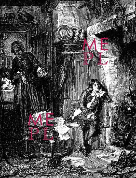 : James Watt : James Watt