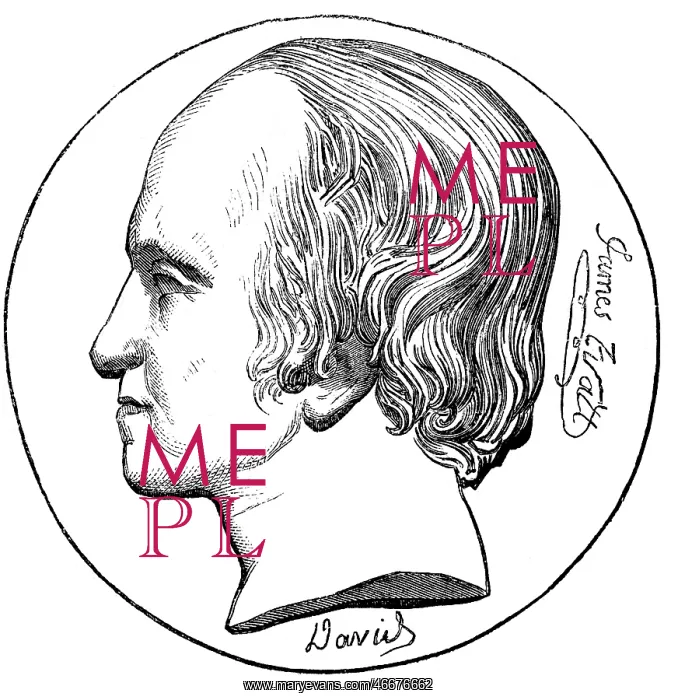 : James Watt : James Watt