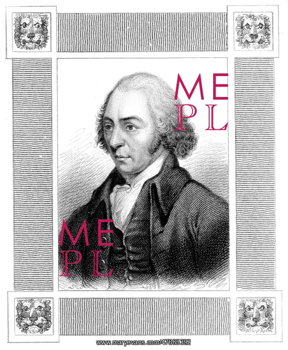 : James Watt : James Watt