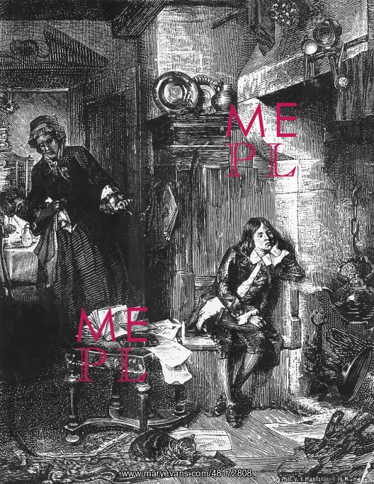 : James Watt : James Watt