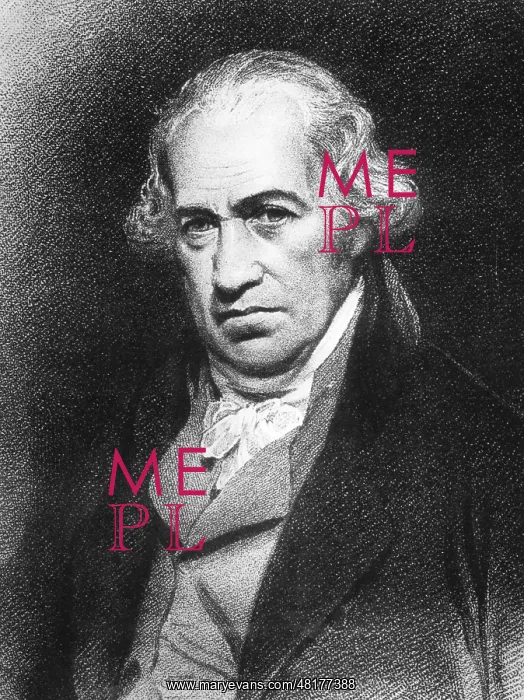 : James Watt : James Watt