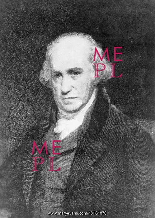 : James Watt : James Watt