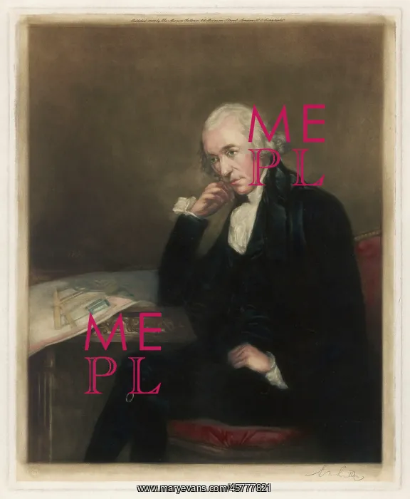  : JAMES WATT (BREDA)