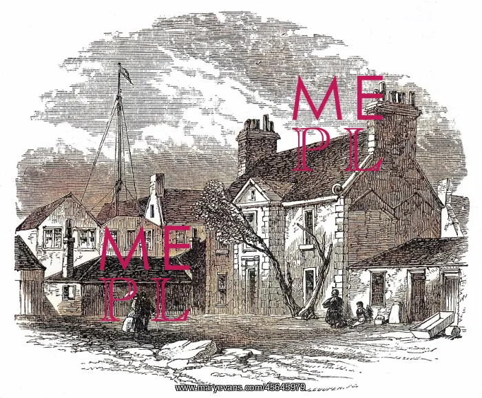 : JAMES WATT / DELFTFIELD : JAMES WATT / DELFTFIELD
