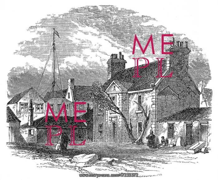 : JAMES WATT / DELFTFIELD : JAMES WATT / DELFTFIELD