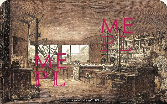 : JAMES WATT / HEATHFIELD : JAMES WATT / HEATHFIELD