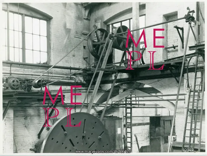 : James Watt Planing Machine : James Watt Planing Machine