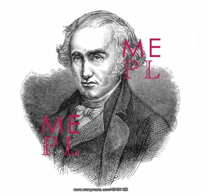 : James Watt, Scottish engineer and inventor : James Watt, Scottish engineer and inventor