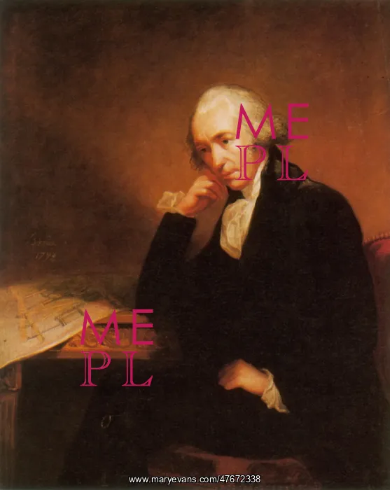 : James Watt, Scottish Inventor and Engineer : James Watt, Scottish Inventor and Engineer