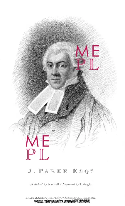  : JAMES WENSLEYDALE